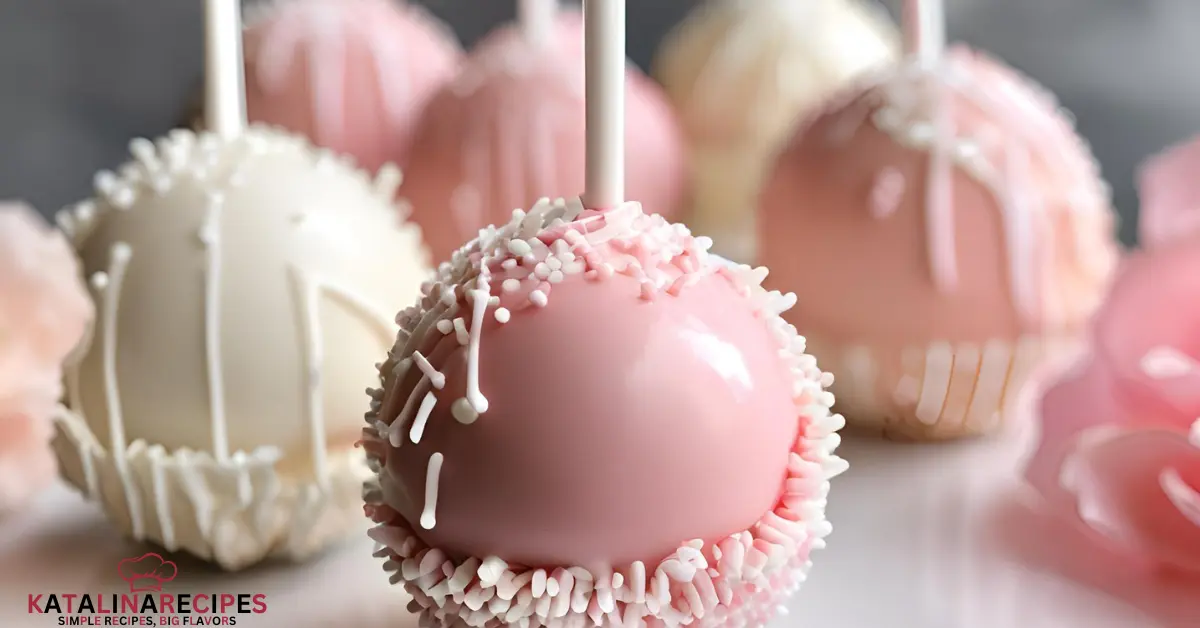 starbucks cake pop